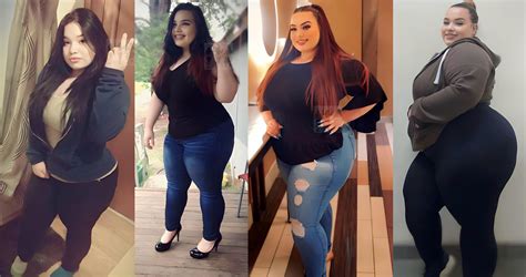 bbw ao3|femalefittofat .